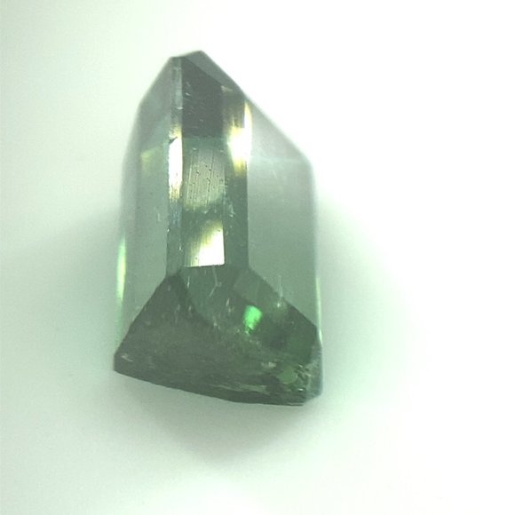 Green Tourmaline 2.76ct - Picture 3 of 6